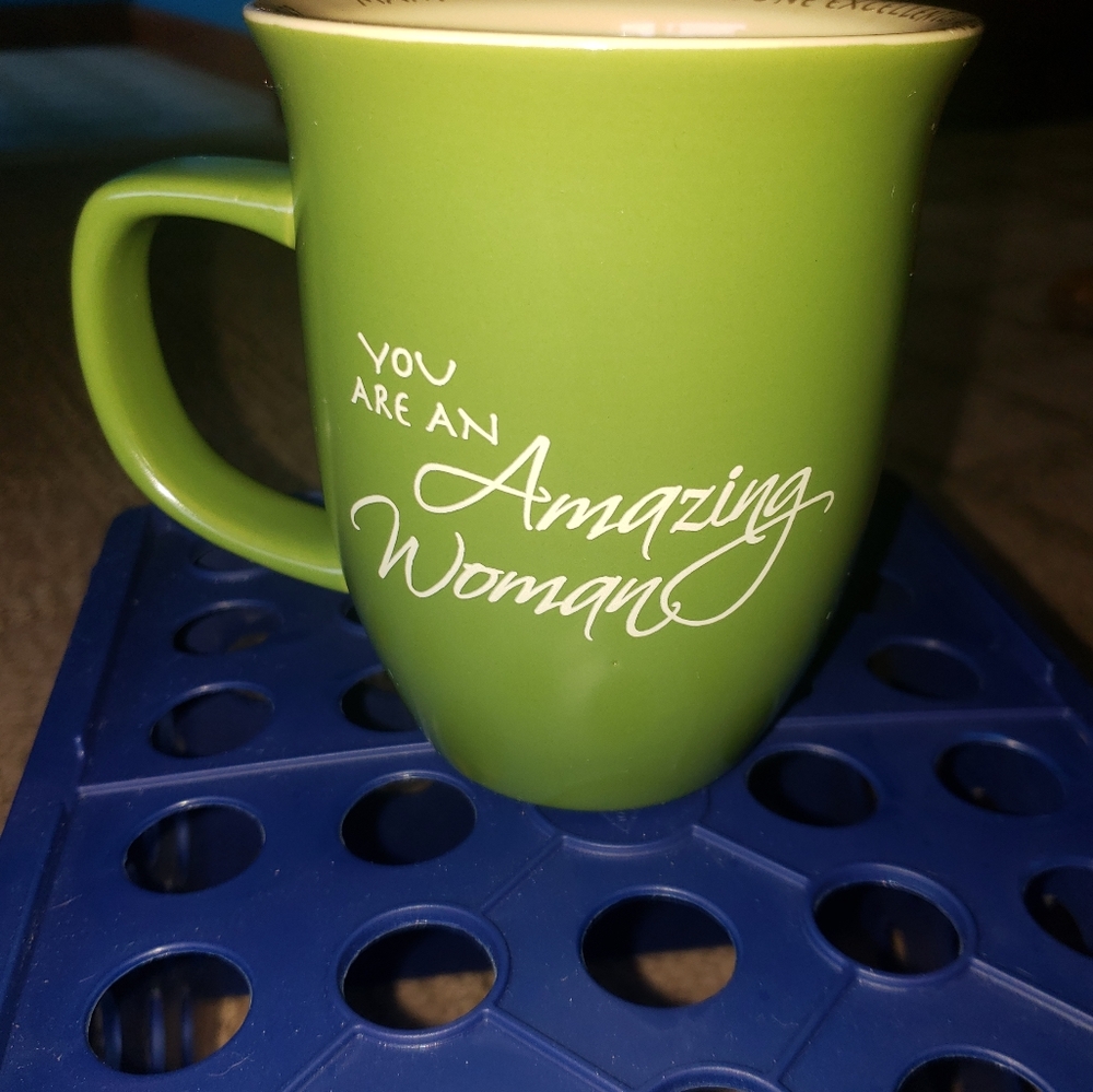 Abbey Press Mug